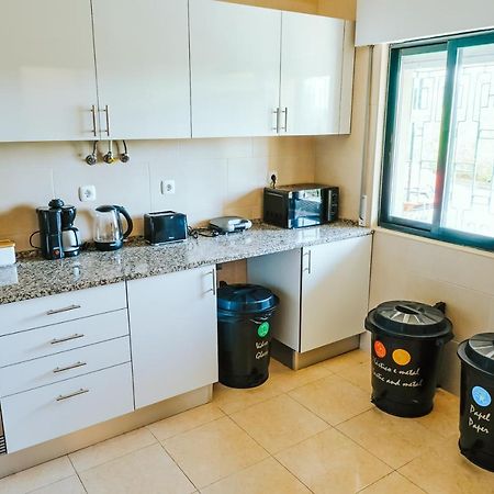 Help Yourself Hostels - Restelo Lisbon Luaran gambar
